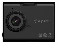 ユピテル、小型ドラレコ DRY-ST5000c 発売…動体検知による駐車場記録にオプション対応 画像