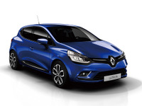 ルノー ルーテシア、5速MTモデルを追加設定…0.9リットルターボ搭載 画像