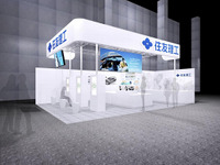 【東京モーターショー2017】住友理工、「リコウな未来」に貢献する各種製品を体感展示へ 画像