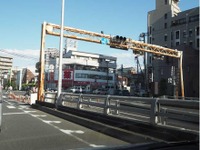 道路付属物も景観に配慮---国交省がガイドラインを策定 画像