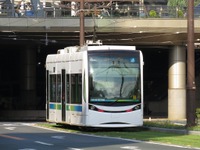 豊橋鉄道「まつり」交通規制で市内線一部運休…「花電車」運行や増発も　10月21・22日 画像