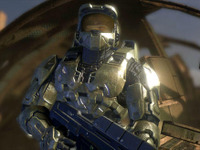 Xbox 360 BRIEFING---マイクロソフト『Halo3』 画像