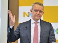 NXPが新コンセプトの車載プロセッシング・プラットフォーム『S32』を発表 画像