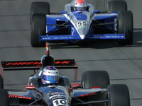 アメリカはテロに屈しない!! インディとF1は予定通り開催 画像