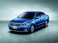 VW中国販売、1.4％増の290万台…乗用車シェア1位　2017年1-9月 画像