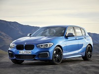 BMWグループ世界販売、3.7％増の181万台と新記録　2017年1-9月 画像