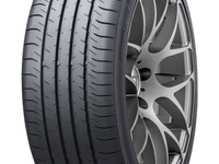 レクサス LC、ダンロップの高性能ランフラットタイヤを新車装着 画像