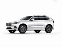 【ボルボ XC60 新型】安全性向上、3つのステアリングサポート機能を新搭載 画像