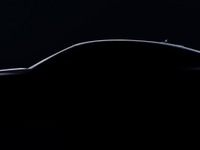 アウディ A7スポーツバック 新型、10月19日発表予定…ティザーイメージ 画像
