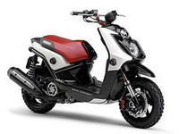 【東京モーターショー07】ヤマハ、ワールドプレミア3台出品 画像