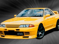 GTカーとほぼ同じスペック---カービューがフルチューン『GT-R』を限定販売 画像