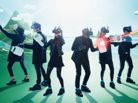 【東京モーターショー2017】デンソー、空間移動型VRで未来のモビリティーを紹介へ 画像