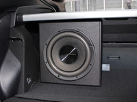 【カーオーディオ “取り付け”至上主義】ユニットサブウーファー導入編　その6 画像