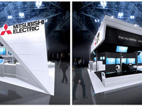 【東京モーターショー2017】三菱電機、次世代技術搭載の EMIRAI4 など紹介予定 画像