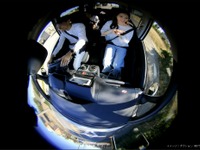 【東京モーターショー2017】カーメイト、3WAYカム「ダクション 360」など展示予定 画像