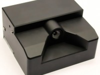 【東京モーターショー2017】クラリオン、車載用カラーナイトビジョンカメラを開発 画像