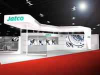 【東京モーターショー2017】ジヤトコ、AT・CVTの歴代モデルを展示予定 画像