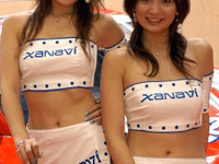 【東京モーターショー07】前売入場券発売 画像