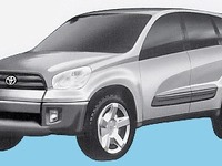 【躍進!! 新型トヨタ『RAV4』 Vol. 4】西海岸の日射しがデザインのスパイス 画像
