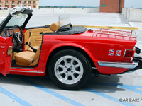 ホイール洗浄用ケミカル「ブレーキダストクリーナー」の今 画像