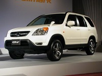 【新型ホンダ『CR-V』】開発において優先された「あのこと」 画像