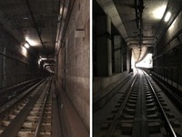 深夜に地下鉄の裏側を見せます…神戸市交通局が見学ツアー　12月2～3日 画像