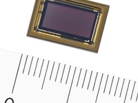 ソニー、高解像度の新型イメージセンサー開発…自動運転や先進運転支援向け 画像