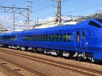 瑠璃色『いなほ』10月27日デビュー…JR東日本、E653系塗装変更の第1弾 画像