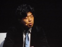 自動運転バス「10年後に1万台」 、将来もドライバーが混在する...SBドライブ佐治友基社長 画像