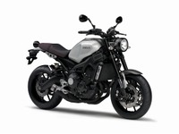 ヤマハ発動機、XSR900 などでジャーマンデザインアワードを2年連続受賞 画像