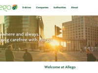マイクロソフトとアレゴ、EV充電用のクラウドサービスで提携 画像