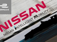 【フォーミュラE】日産、2018~2019年シーズンから参戦決定…日系メーカー初 画像
