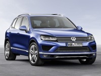 VWグループのV6ディーゼル、リコール計画を承認…米当局 画像