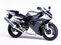 ヤマハ、欧州市場向け大型バイク『YZF-R1』をフルモデルチェンジ 画像