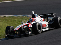 【Fニッポン】08年競技規則案…ステップアップ予選ってなんだ？ 画像