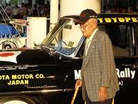 DREAM DRIVE DREAM LIVE…3500人が感動 画像