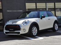 【スピーカー交換にトライ!】「MINI」に「FOCAL」を付けてみた! 画像