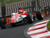 【全日本F3】08年スケジュールが決定 画像