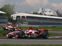 ブリヂストンF1ミーティング…堂本光一「中嶋がロータスにいたころ」 画像