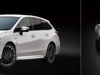 ソニックプラスをグレードアップ、スバル車対象下取りキャンペーン…最大8万円サポート 画像