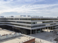 アウディの営業利益、およそ2倍に増加　第3四半期決算 画像