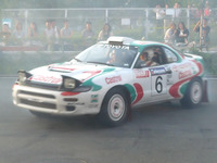 DREAM DRIVE DREAM LIVE…音楽とマシンがマッチ 画像