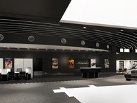 メルセデスベンツ浦安 ALL TIMES STARS、オープン…クラシックモデル専門店 画像