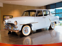 トヨタ、米国進出60周年…現地化推進の歴史 画像