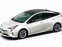 トヨタ プリウス、2種類の特別仕様車を発売…誕生20周年記念車とサポカー仕様 画像