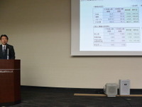 日野 下社長、トヨタ、マツダのEV開発会社への参加を検討している 画像