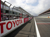 【F1日本GP】サーキットデータ…30年ぶり復活 画像