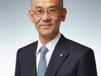 ヤマハ発動機、社長に54歳の日高取締役が就任へ---柳社長は代表権を持つ会長に 画像