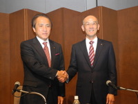 ヤマハ発 日高次期社長「一回り大きなヤマハ発動機を実現する」…現役ライダーで愛車はYZF-R1M 画像
