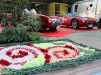 クラシックカー文化の普及、発展のために…クラシックカー・カナルギャラリー・イン・天王洲開催 画像